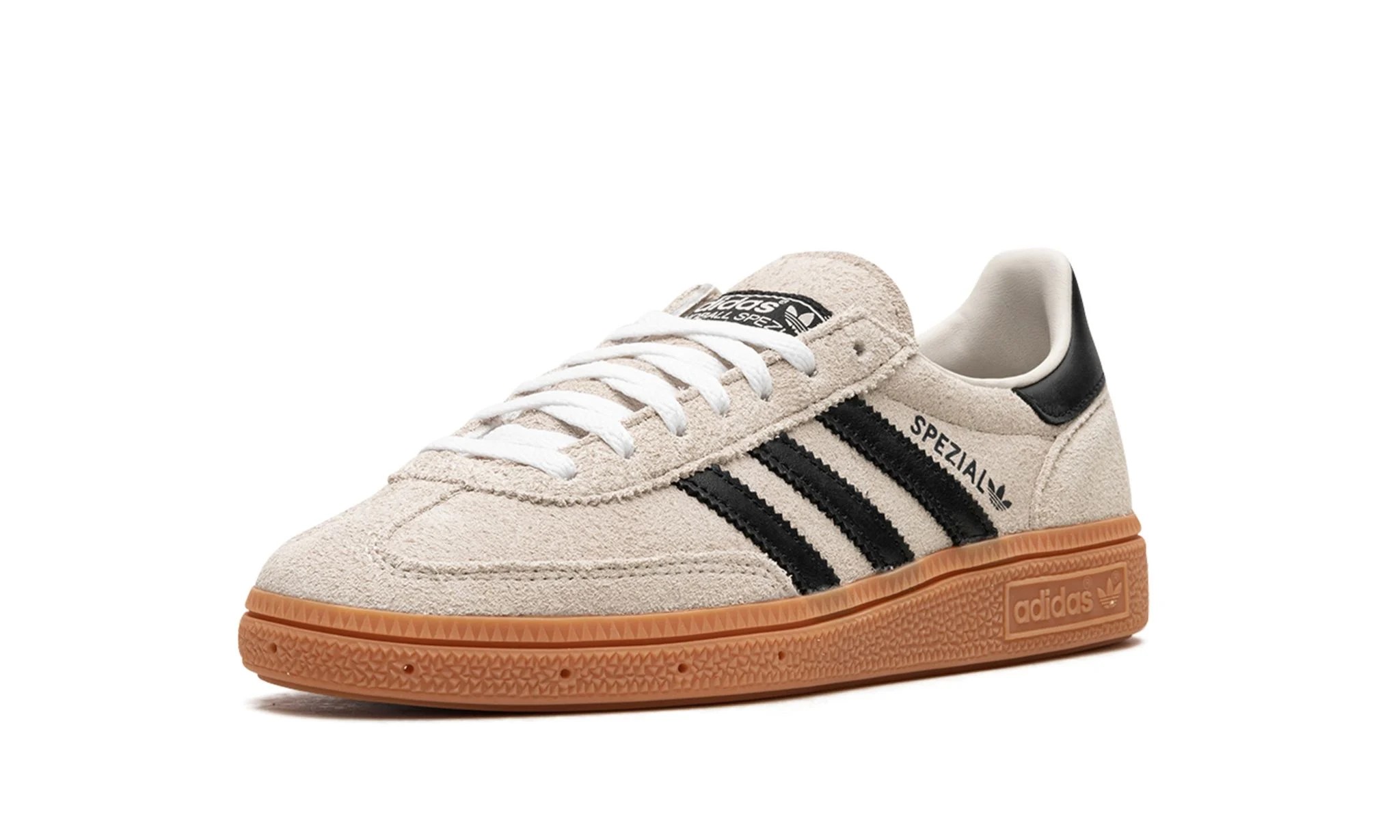 Adidas Handball Spezial “Aluminum Black Gum”