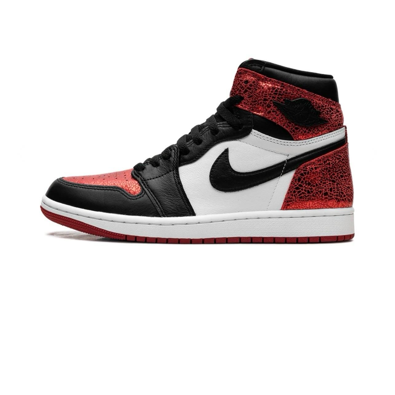 AIR JORDAN 1 HIGH OG WMNS "RUBY"