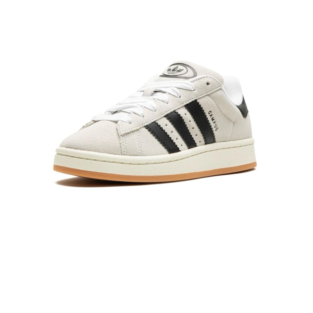 CAMPUS 00S "WHITE / BLACK"