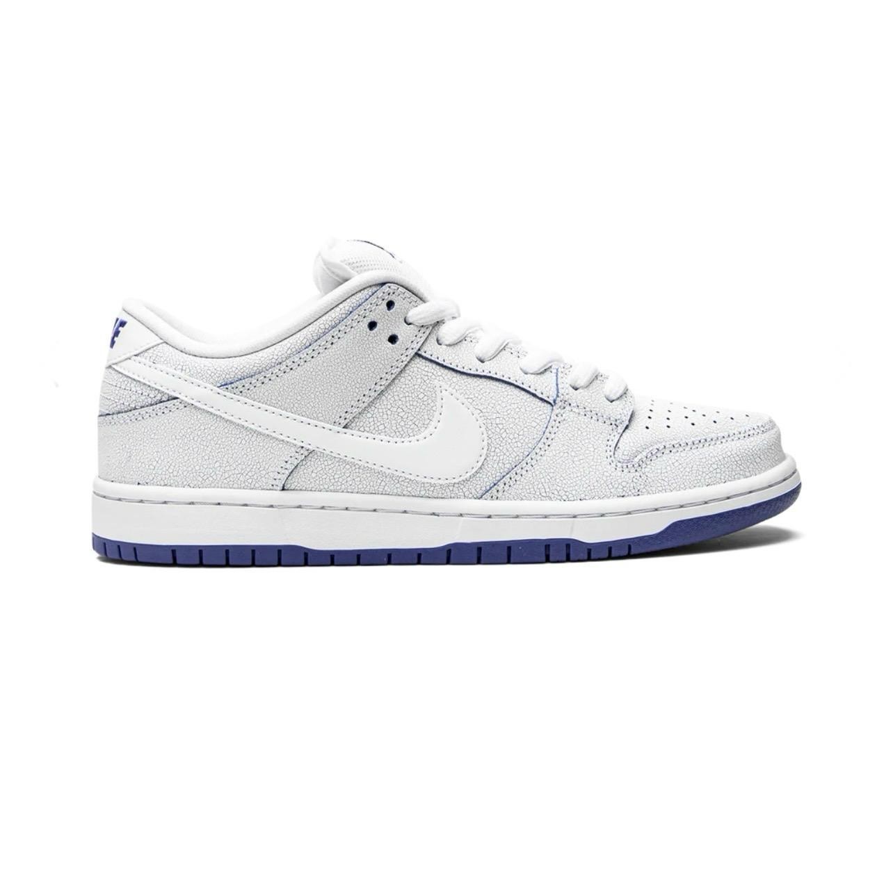 SB DUNK LOW PREMIUM "GAME ROYAL"