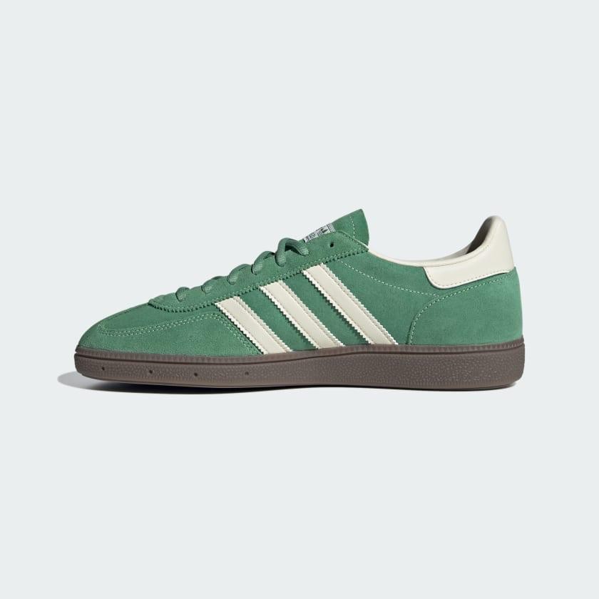 Handball Spezial "Preloved Green "