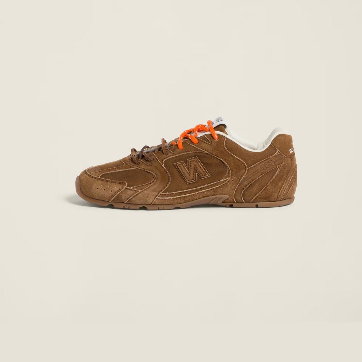 New Balance X Miu Miu 530  ”Cinnamon”