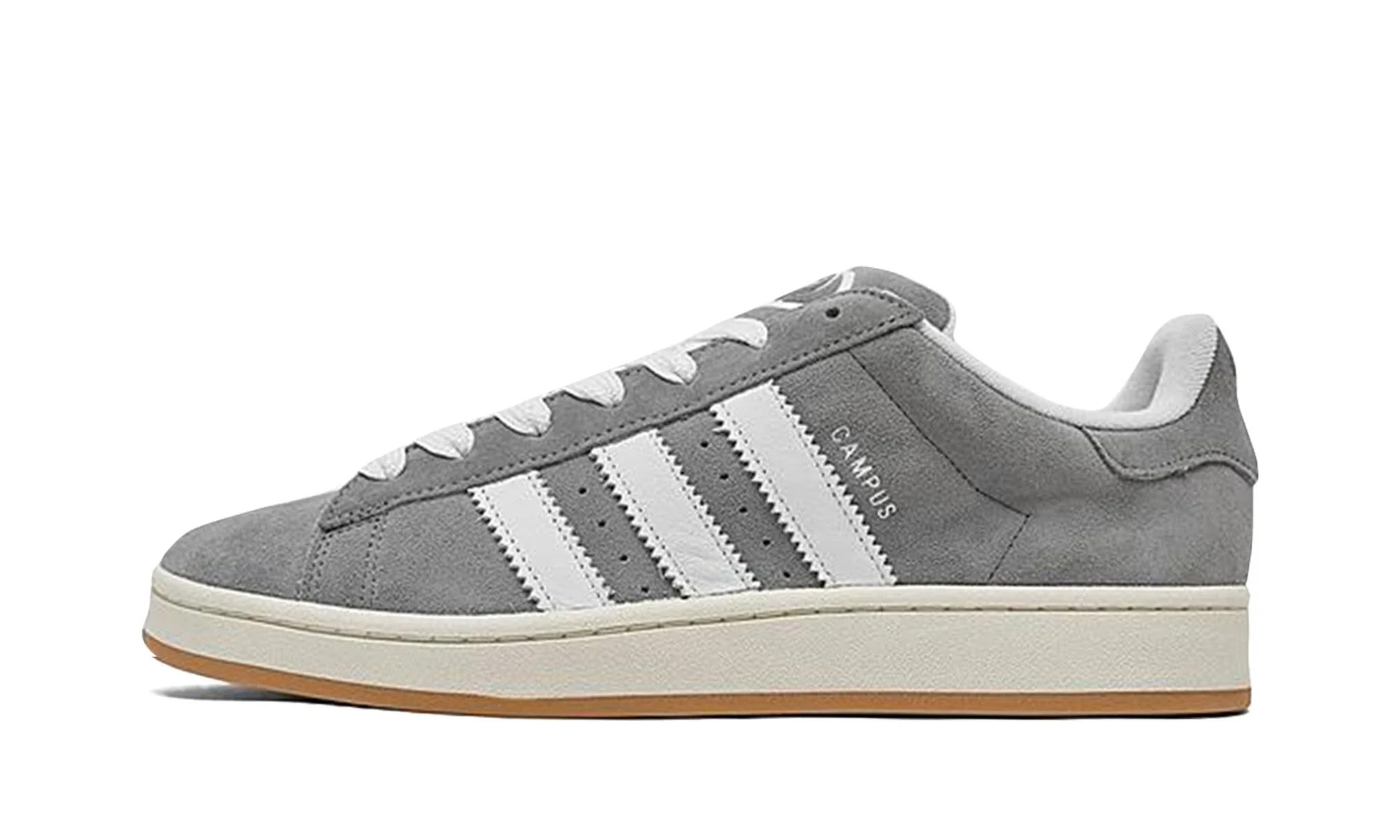 Adidas Campus 00s Grey Fog