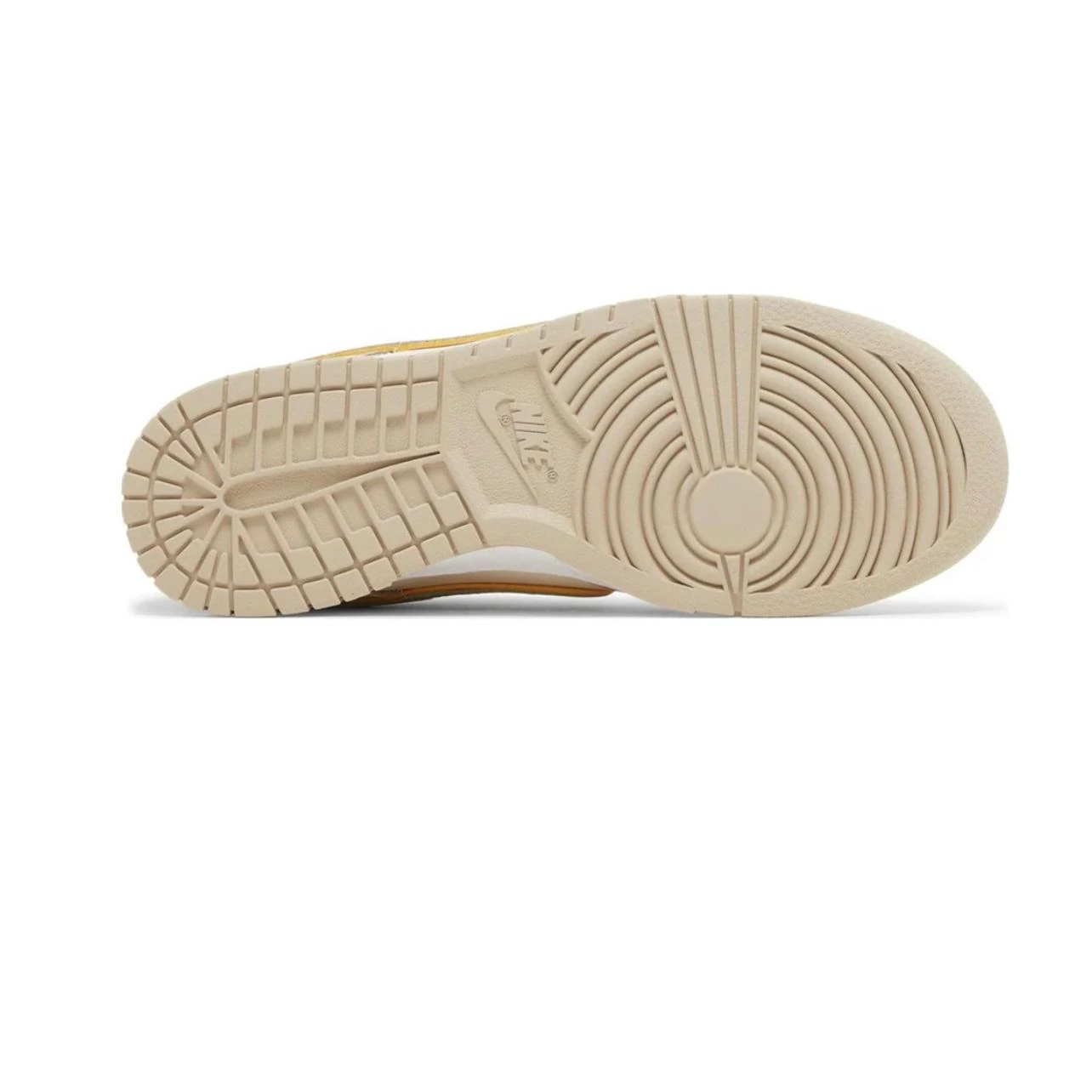 Nike Dunk Low Pale Ivory Oil Green