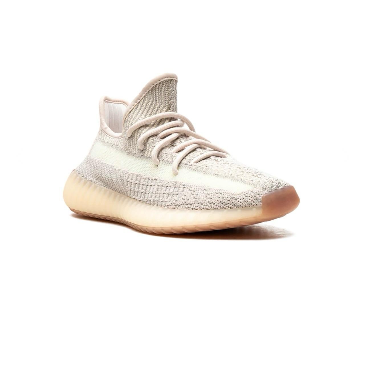YEEZY BOOST 350 V2 "CITRIN"