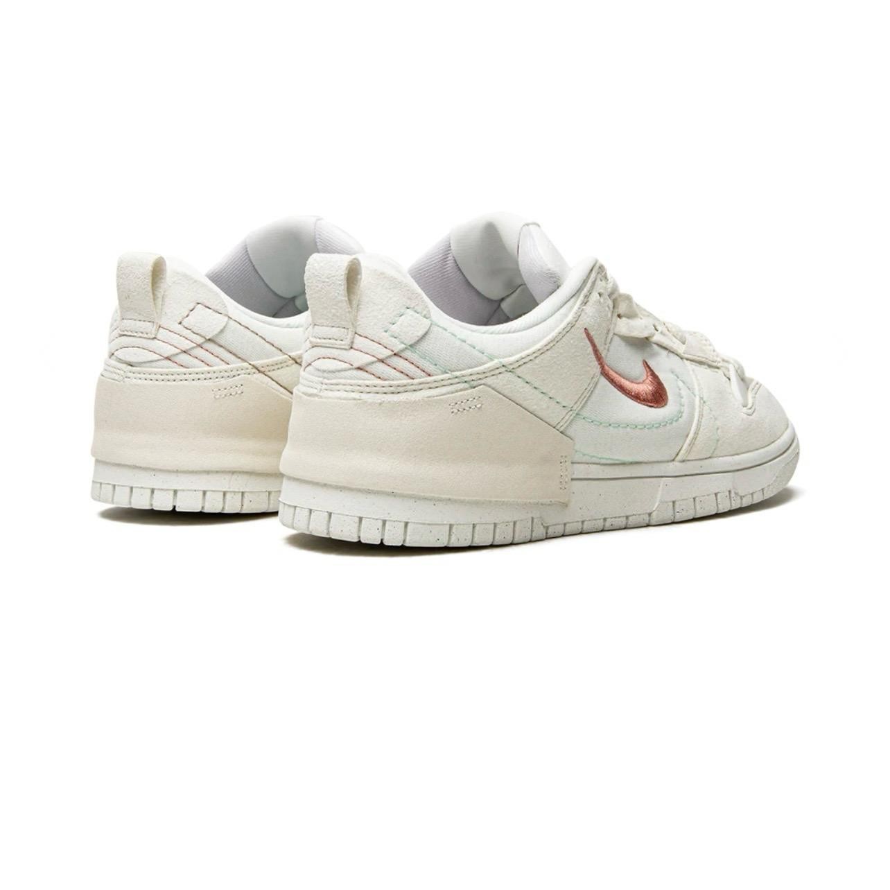 DUNK LO DISRUPT 2 MNS WMNS "PİNK IVORY"