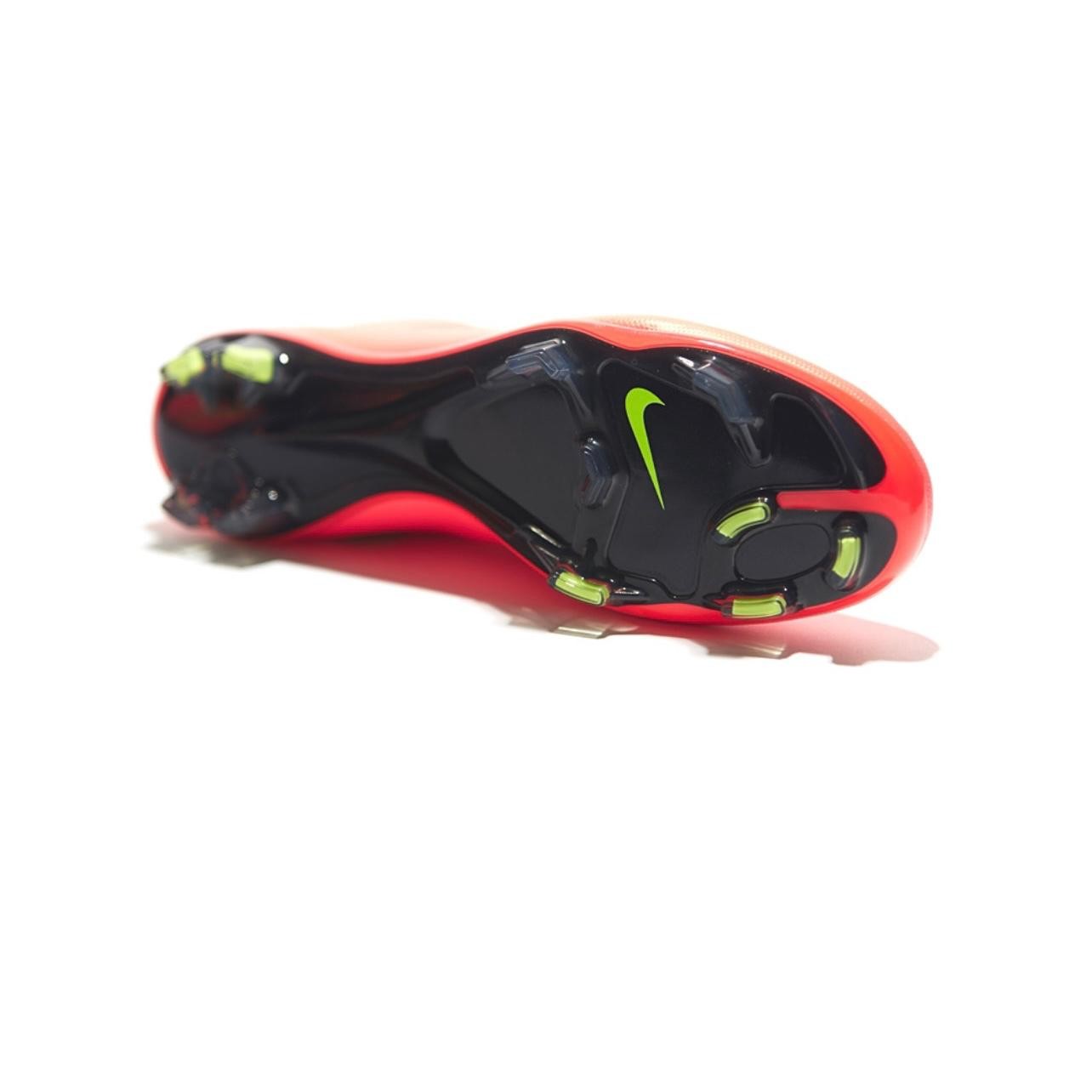 Nike Mercurial Vapor X Red Rare