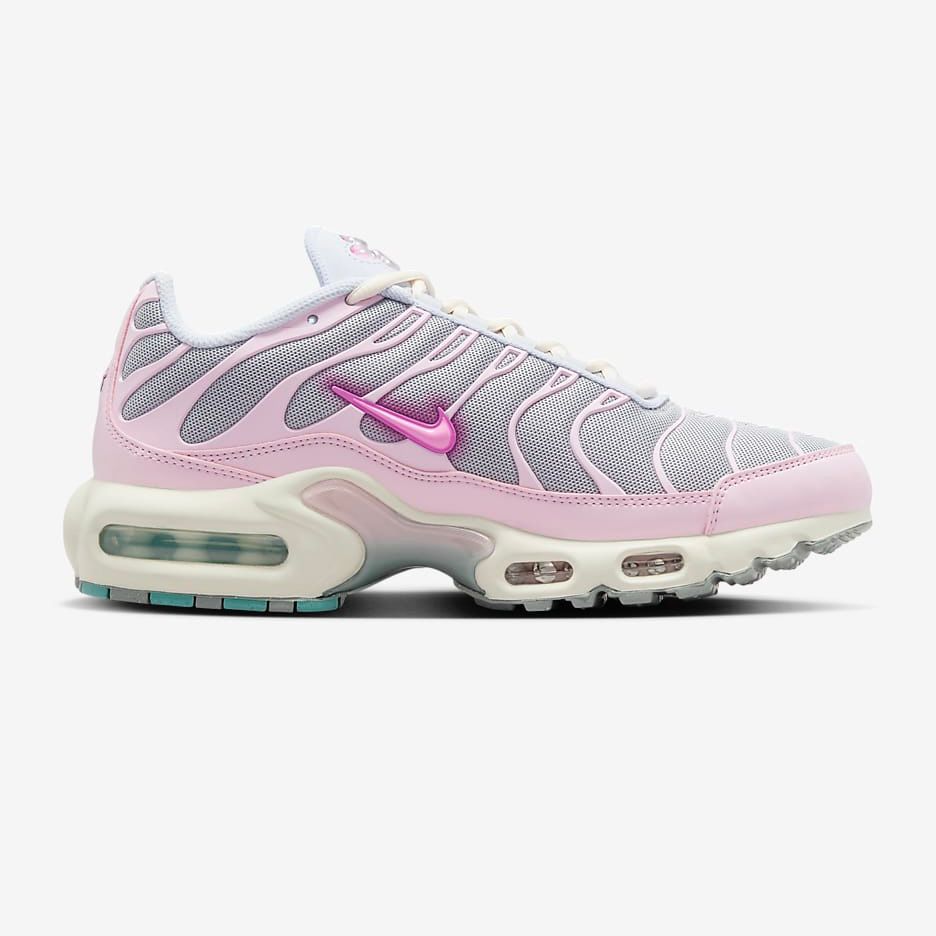 Nike TN Air Max Plus Paw Print Pink Foam