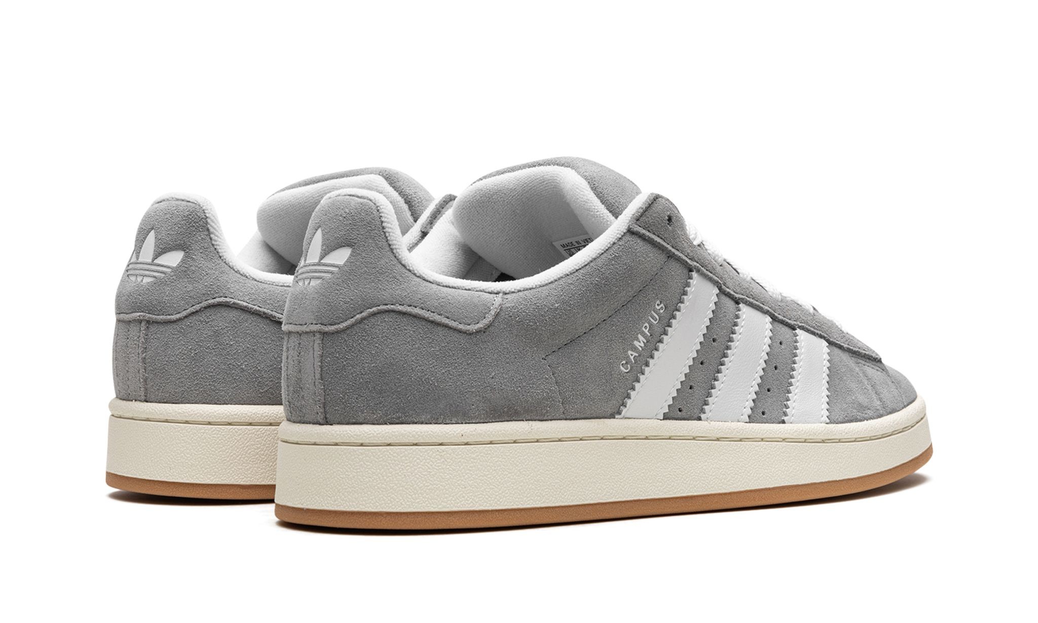 Adidas Campus 00s Grey Fog
