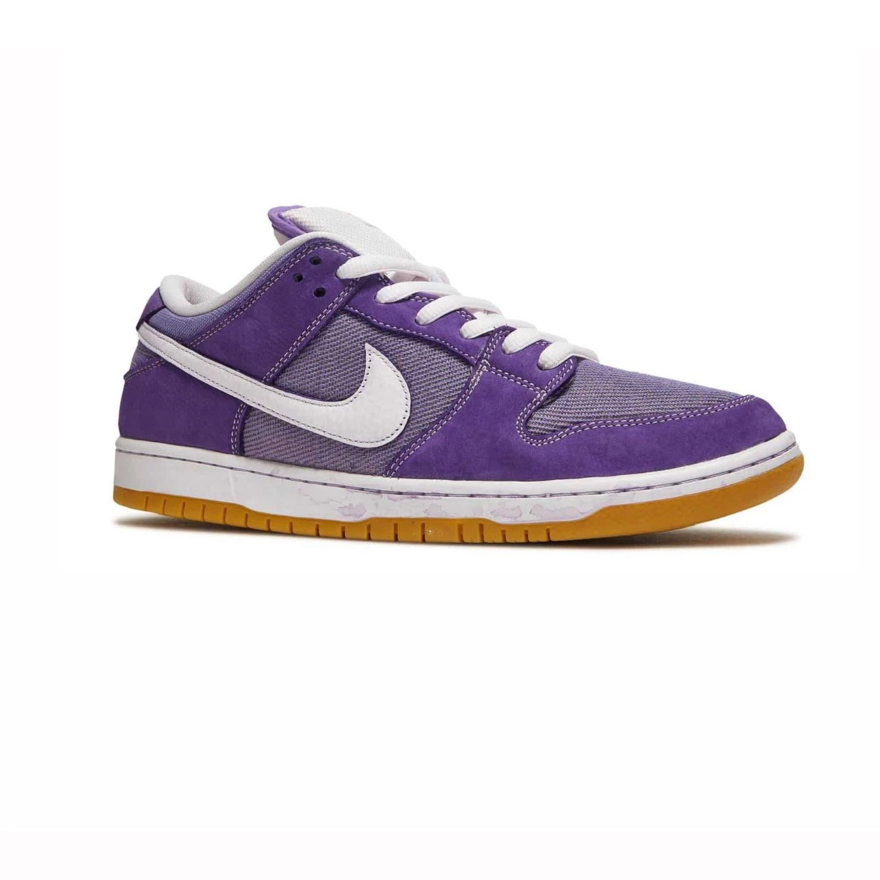 Nike Dunk Low SB 'Unbleached Pack - Lilac'