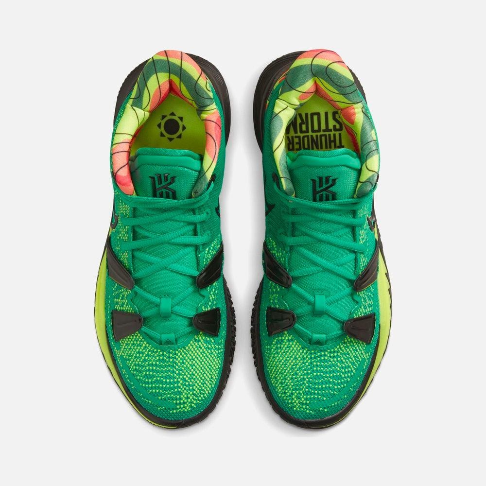 Kyrie 7 Weatherman