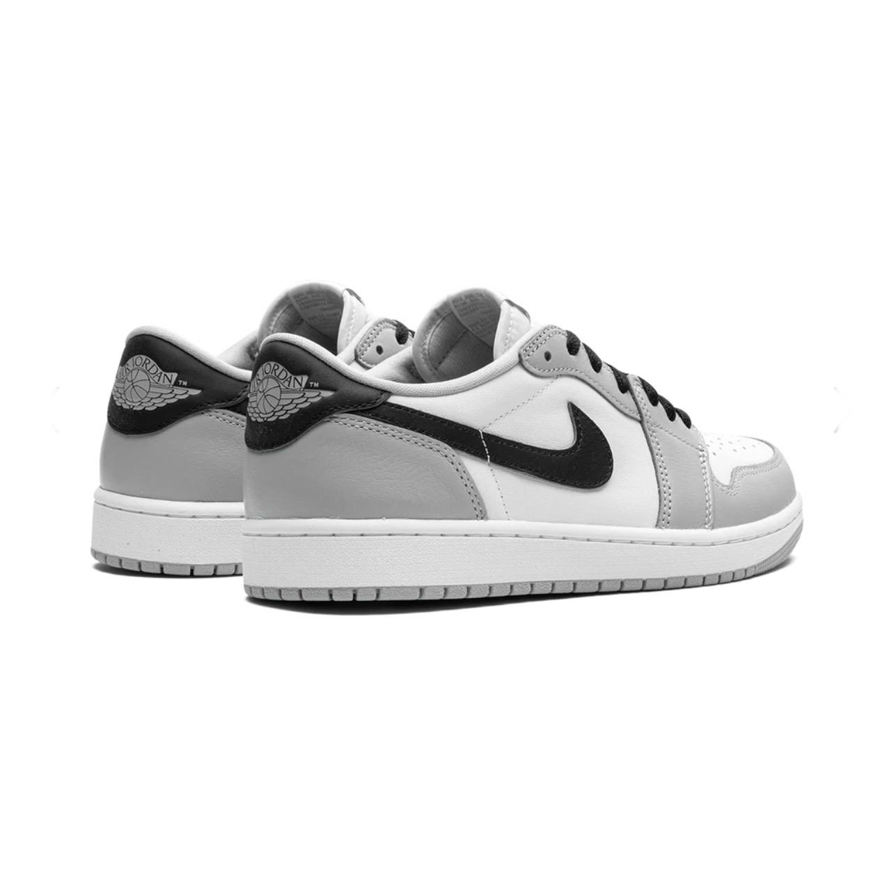 JORDAN 1 RETRO LOW OG "BARONS