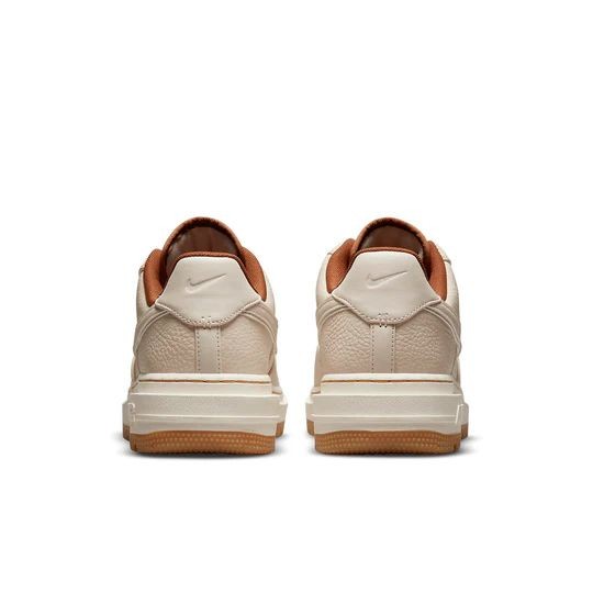 Air Force 1 Low "Luxe Cream"
