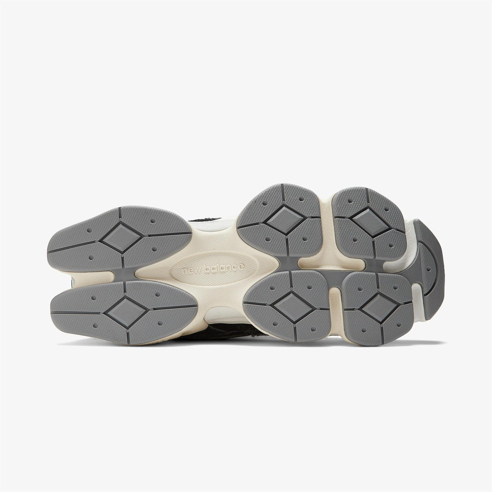 New Balance 9060 Vintage  Black White