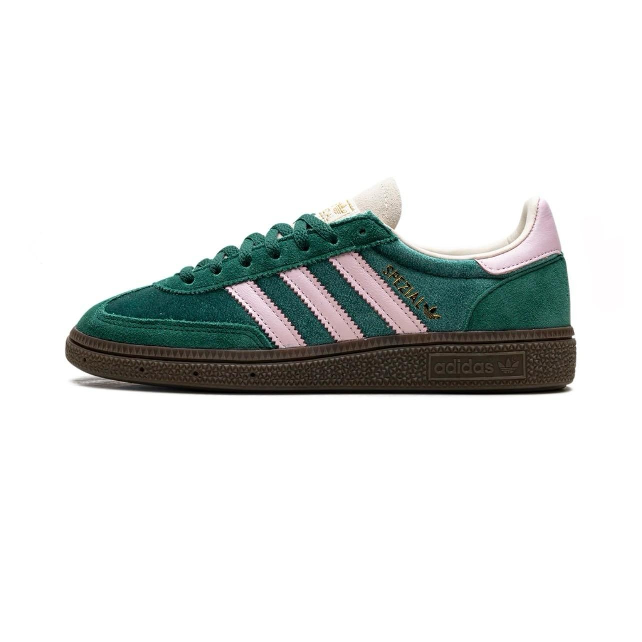 HANDBALL SPEZIAL WMNS "VELVET PACK - GREEN PINK"