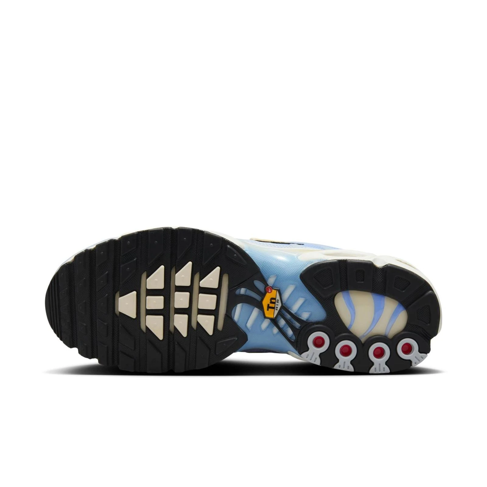 Air Max Plus  Tn Blue Foshion