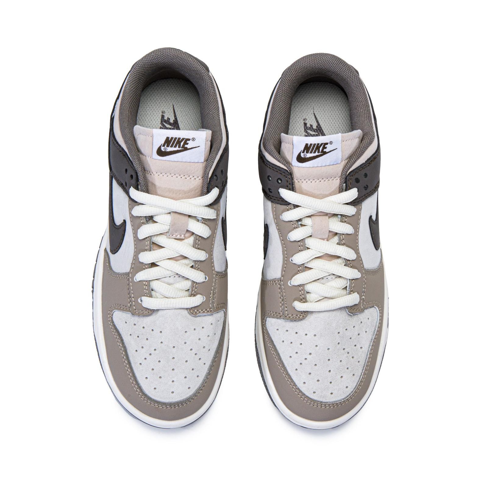 DUNK LOW SHOT BROWN
