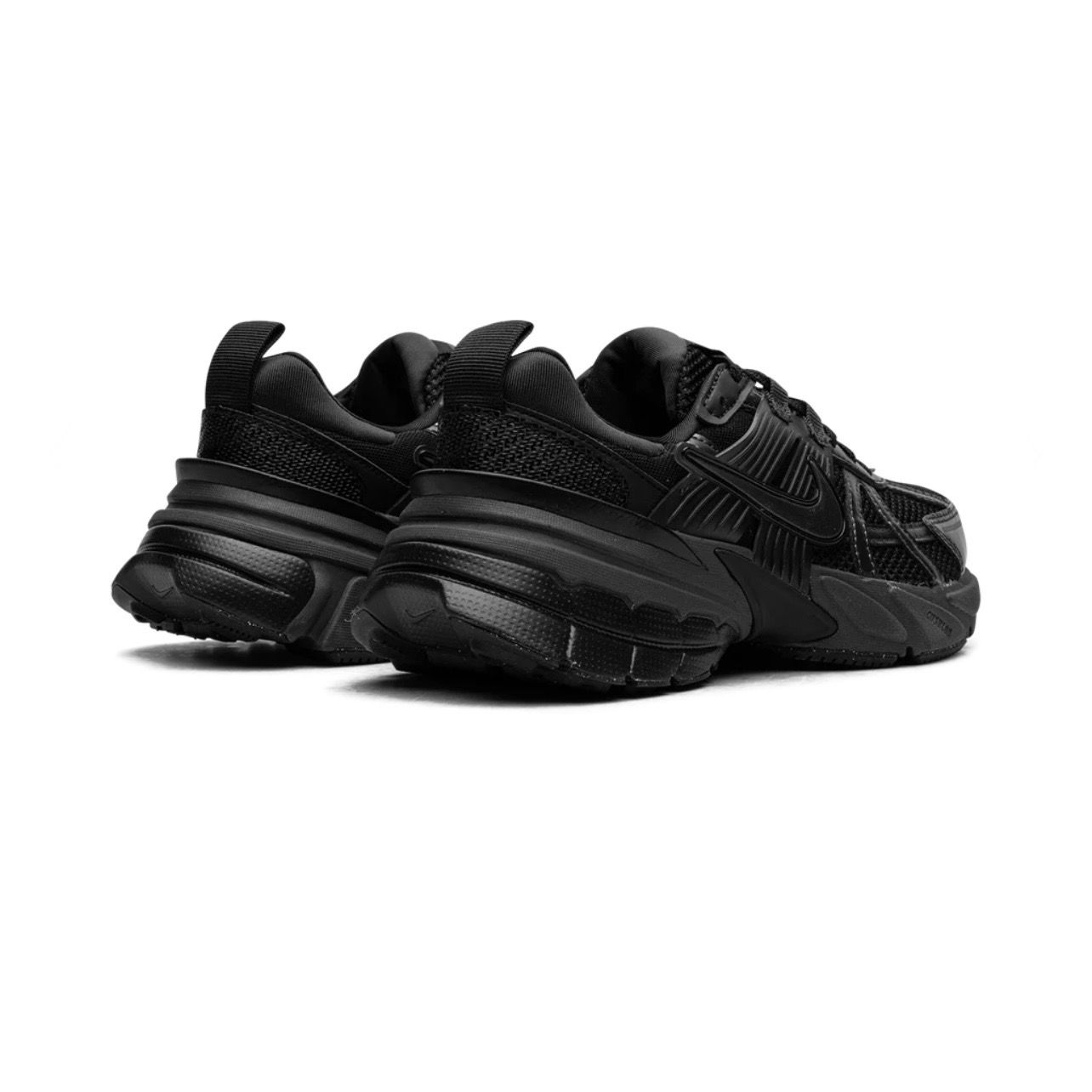 NIKE V2K RUN  "BLACK ANTHRACITE"