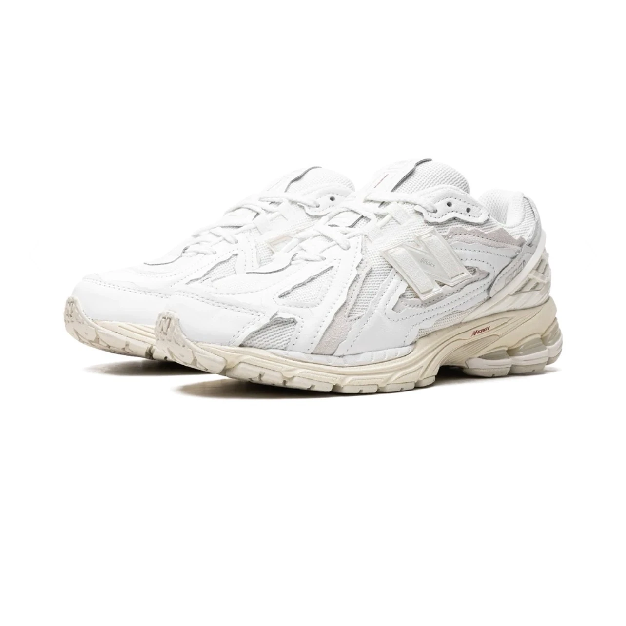 New Balance 1906D Protection Pack White
