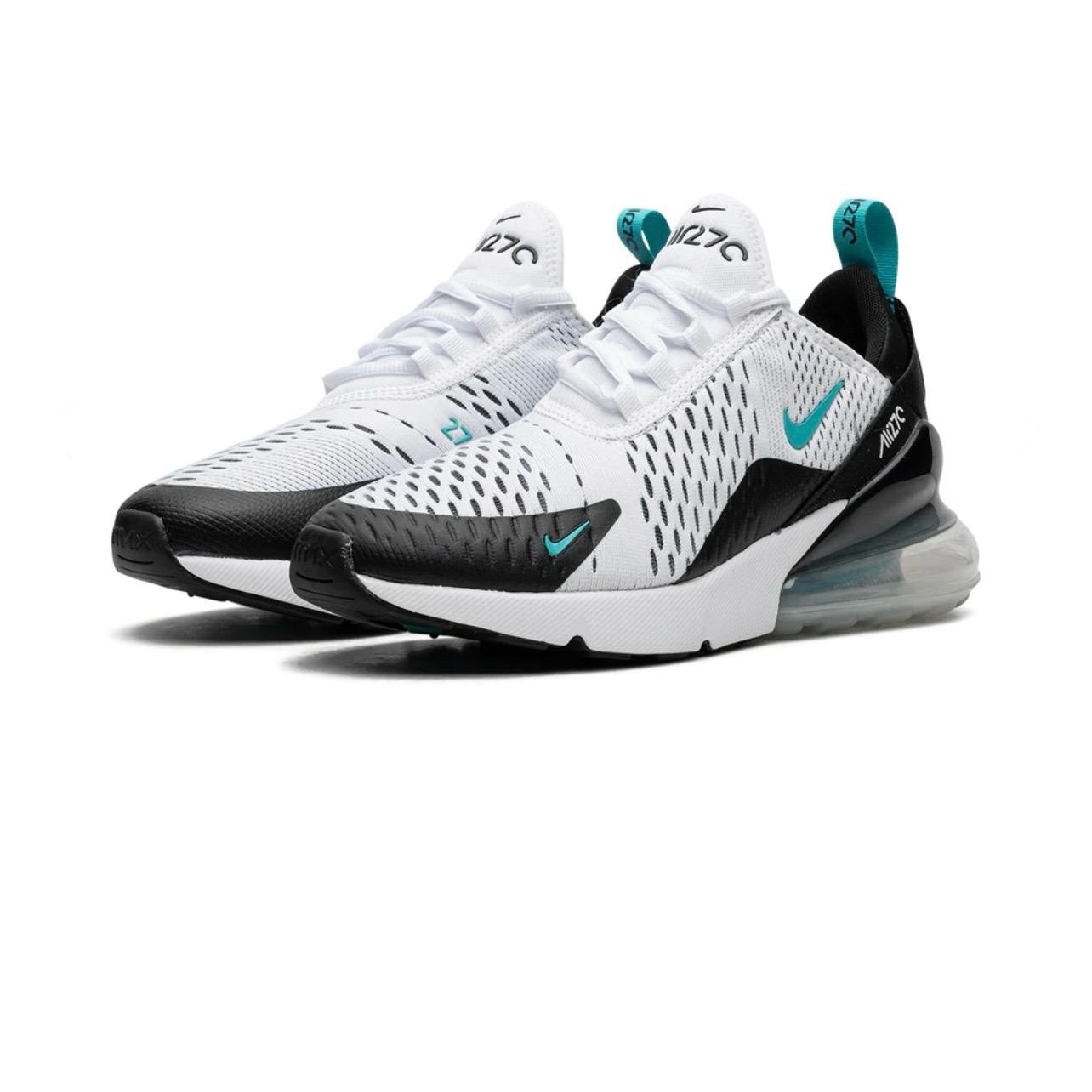AIR MAX 270  "DUSTY CACTUS”