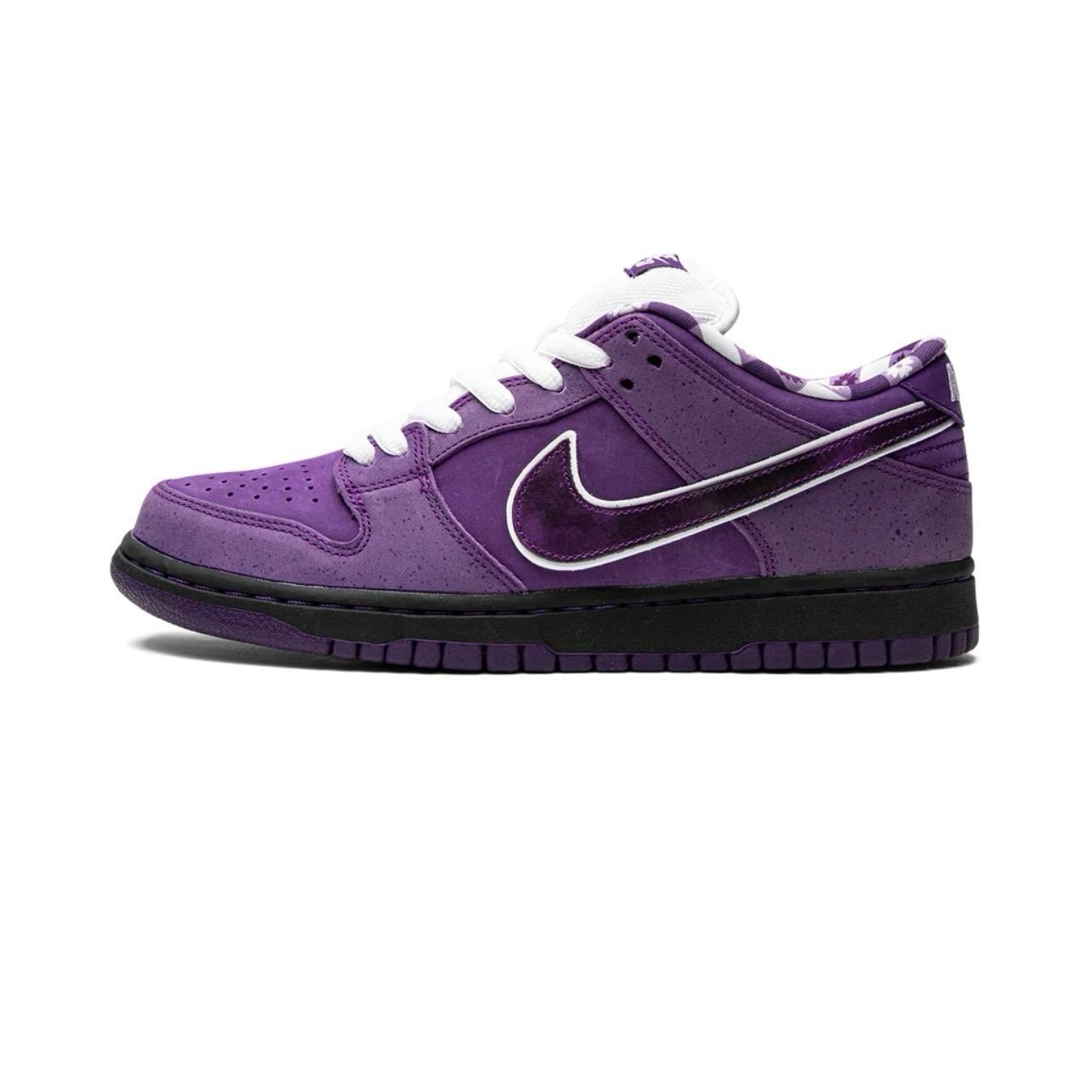 SB DUNK LOW PRO  "CONCEPTS - PURPLE LOBSTER