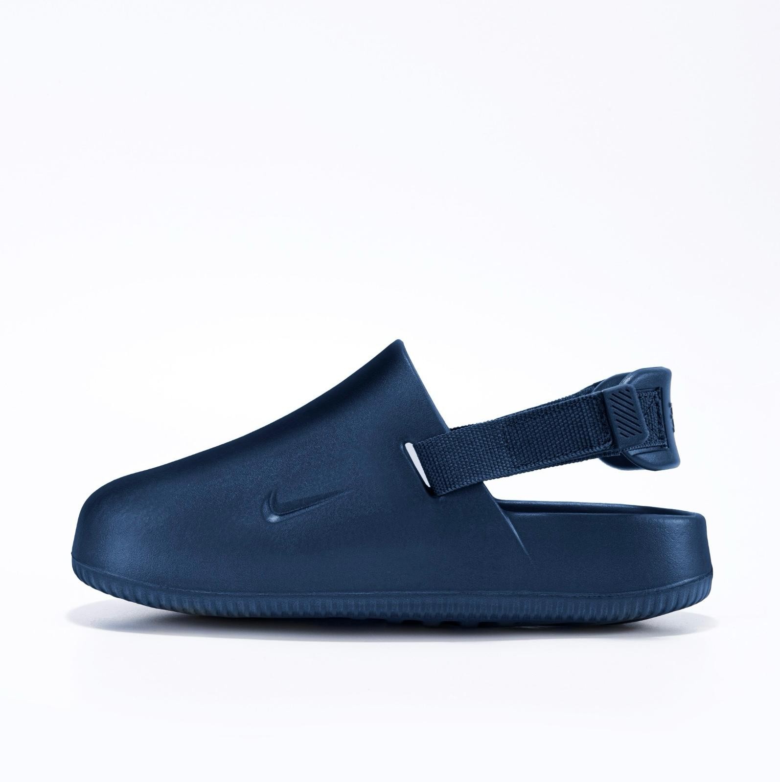 Nike Calm Mule - “Dark Blue”