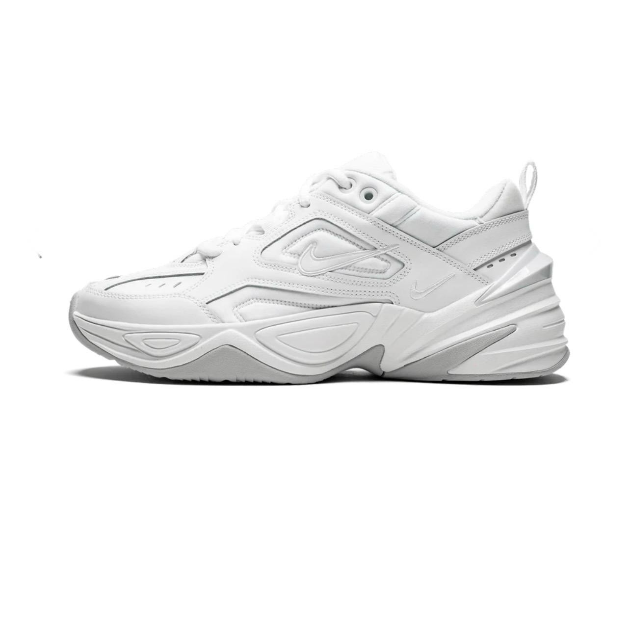 NİKE M2K TEKNO ALL WHİTE