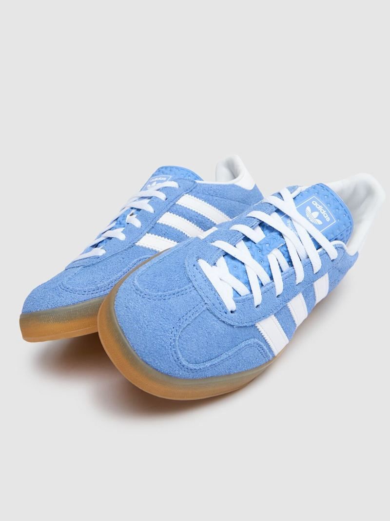 GAZELLE INDOOR WMNS "BLUE FUSION"