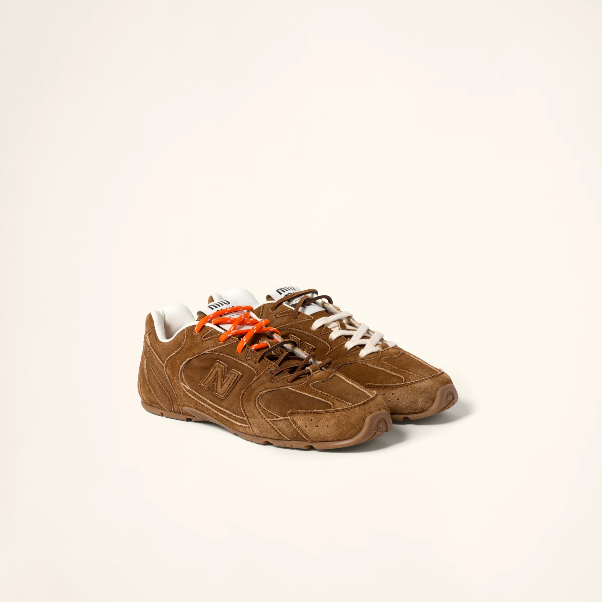 New Balance X Miu Miu 530  ”Cinnamon”