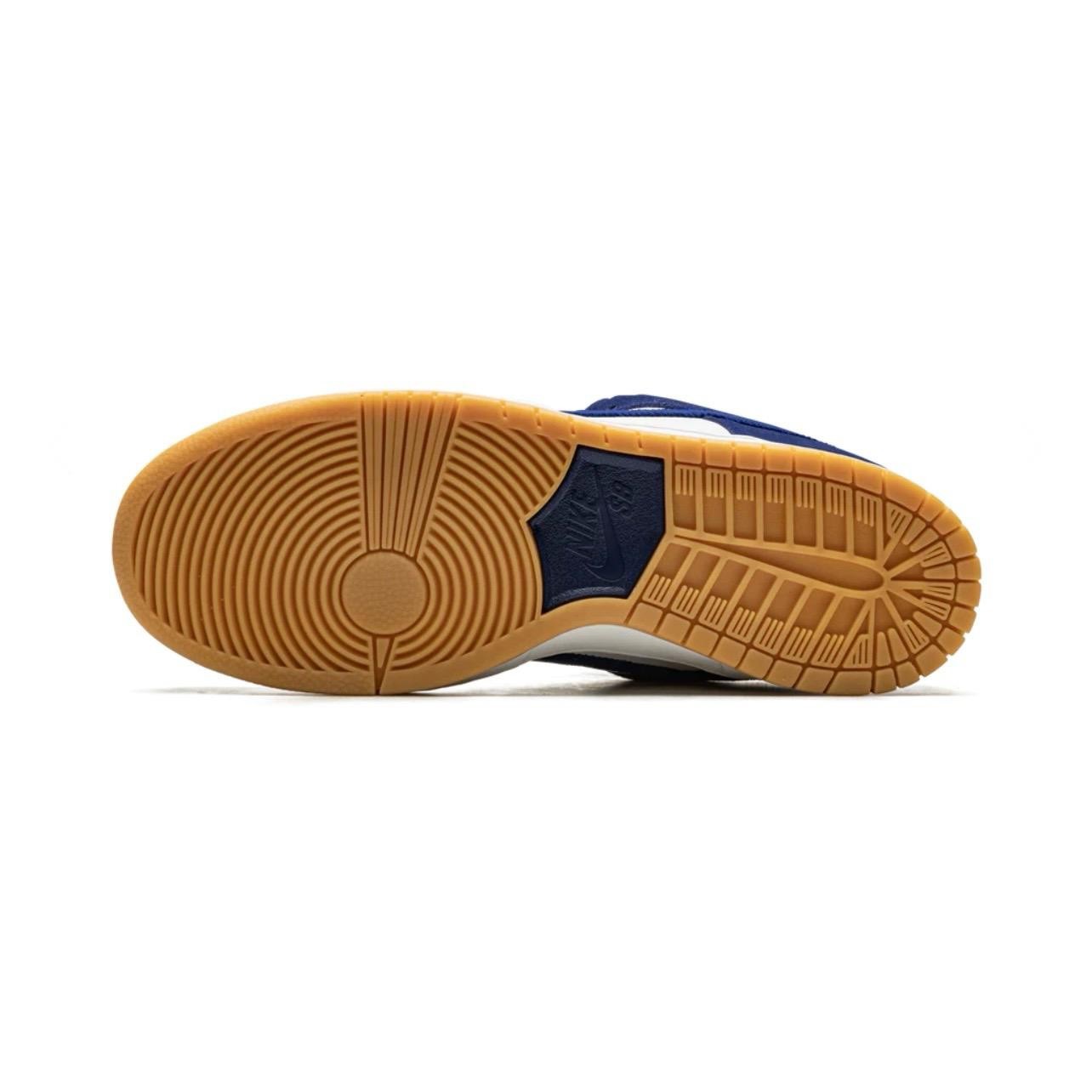 SB DUNK LOW "LOS ANGELES DODGERS"