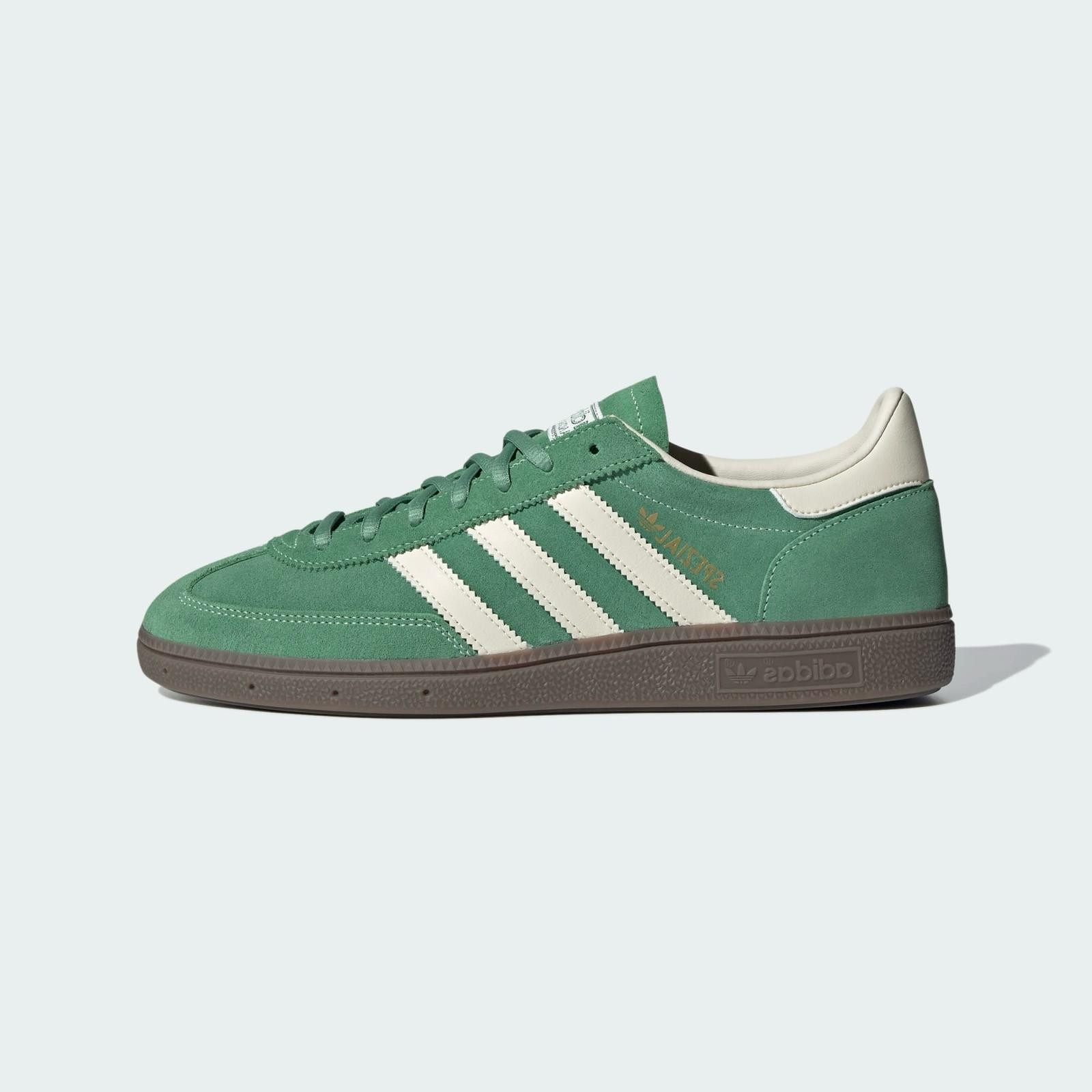 Handball Spezial "Preloved Green "