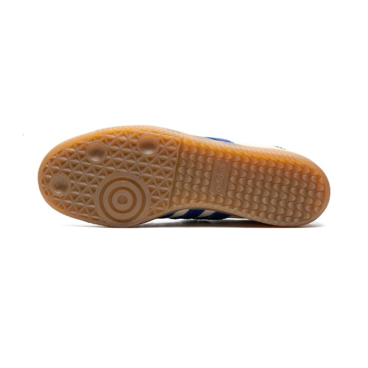 SAMBA "WALES BONNER - WONDER CLAY ROYAL BLUE"