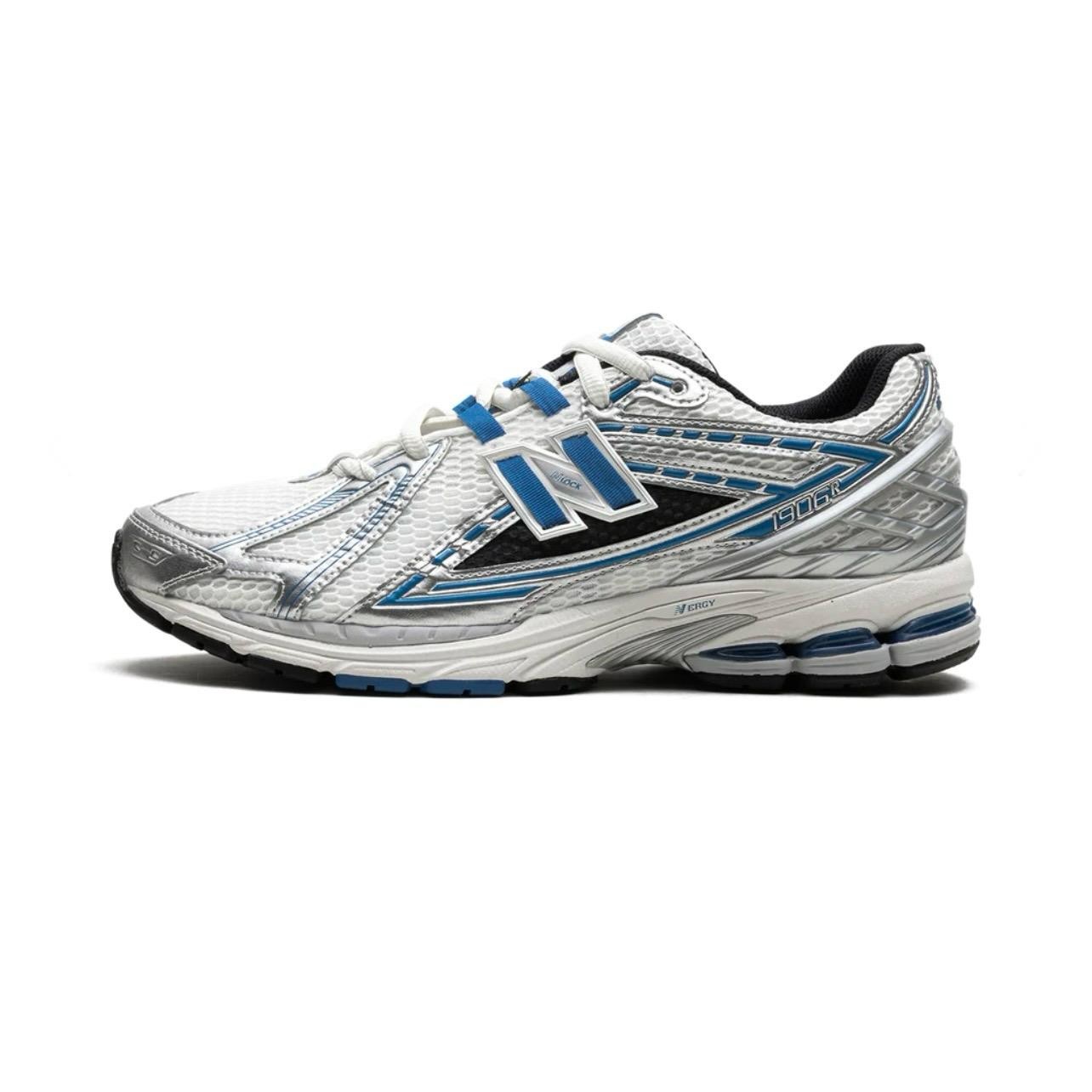 New Balance 1906 Lifestyle Blue Grey