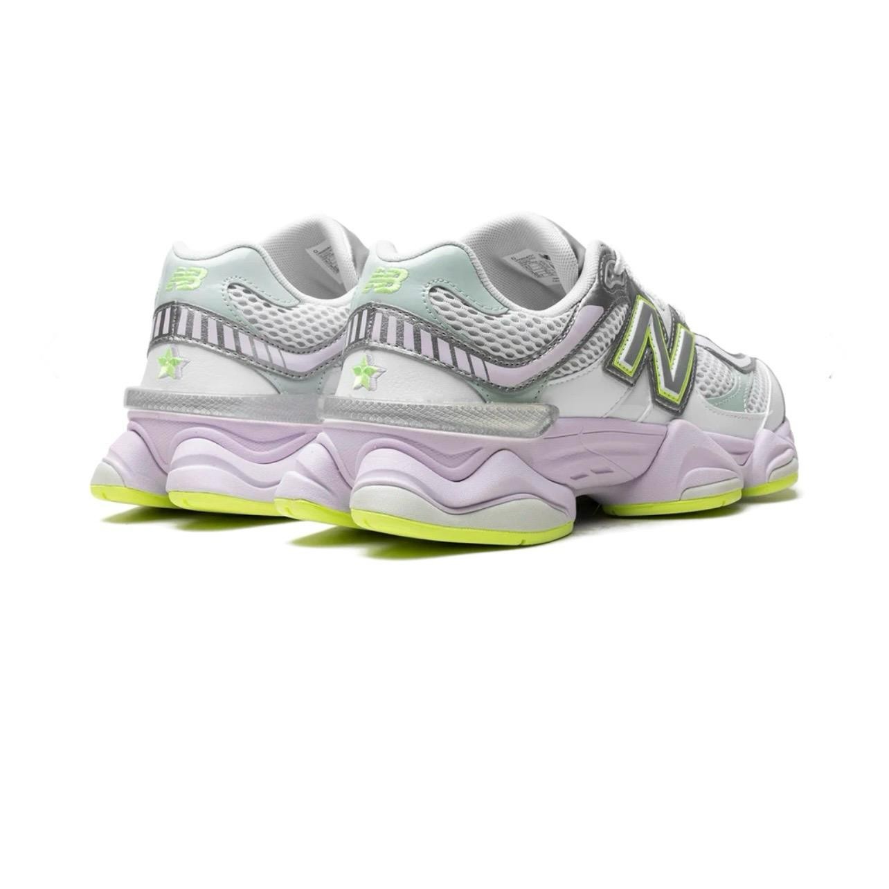 NEW BALANCE 9060 "WHITE TARO"