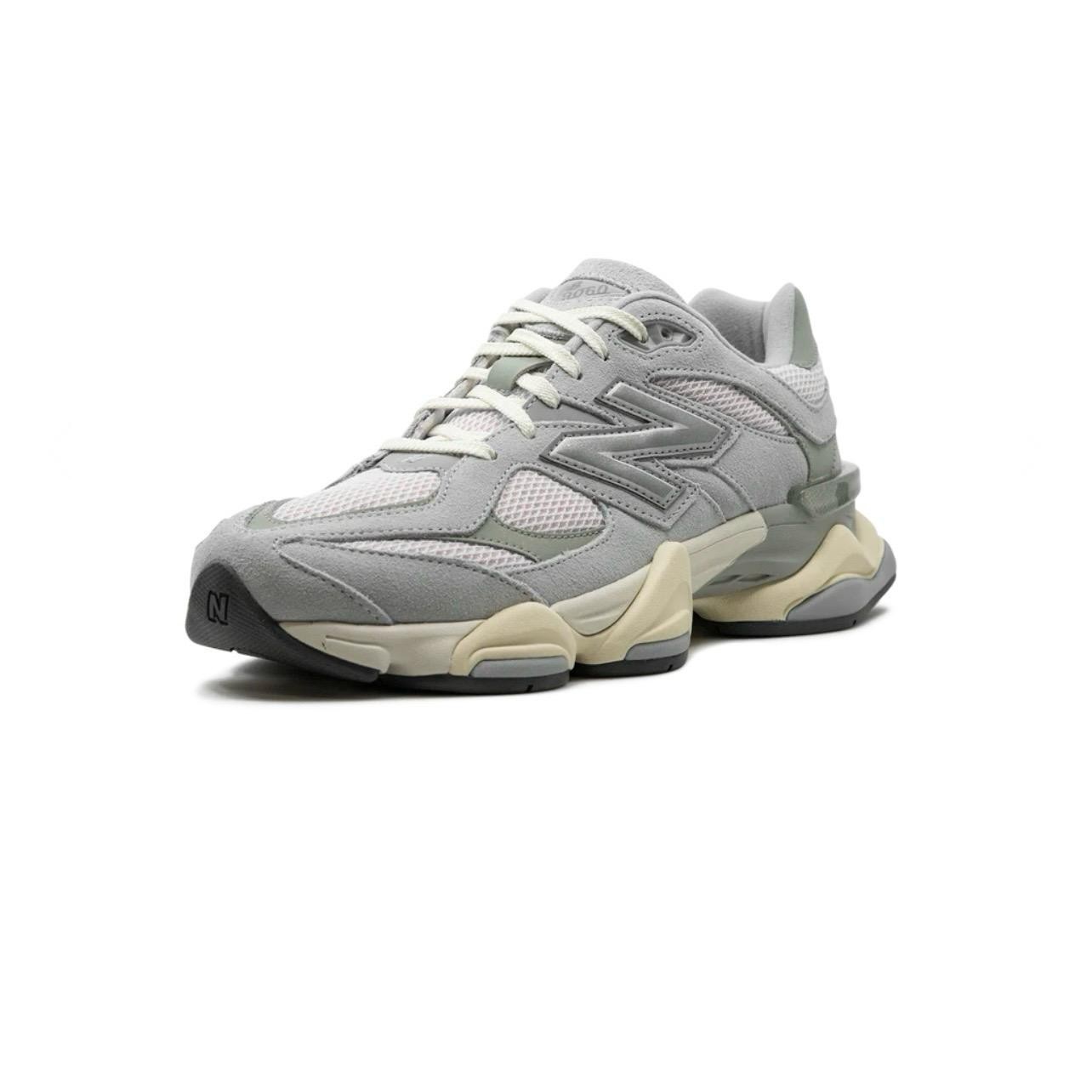 NEW BALANCE 9060 "GRANITE"