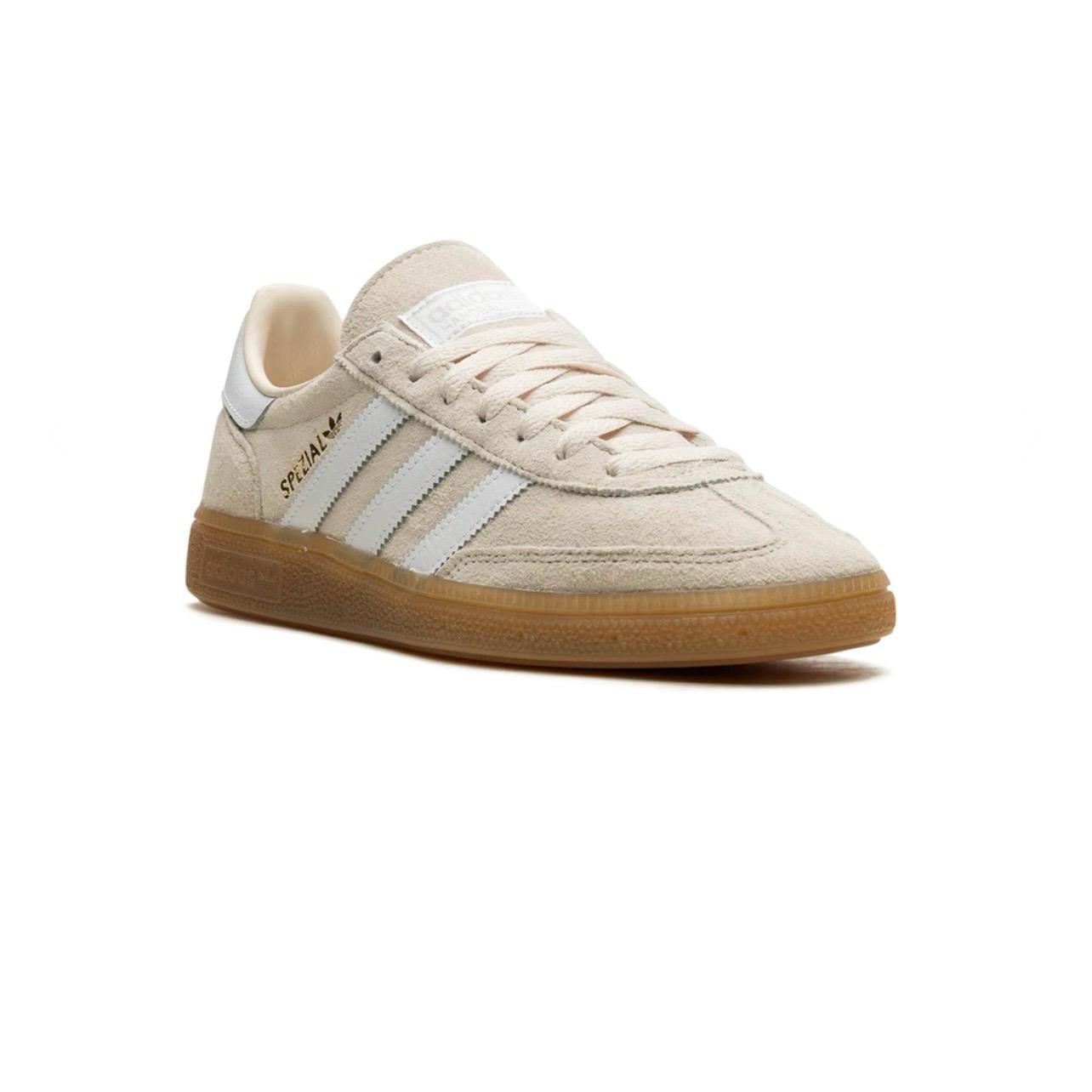 HANDBALL SPEZIAL "WONDER WHITE"