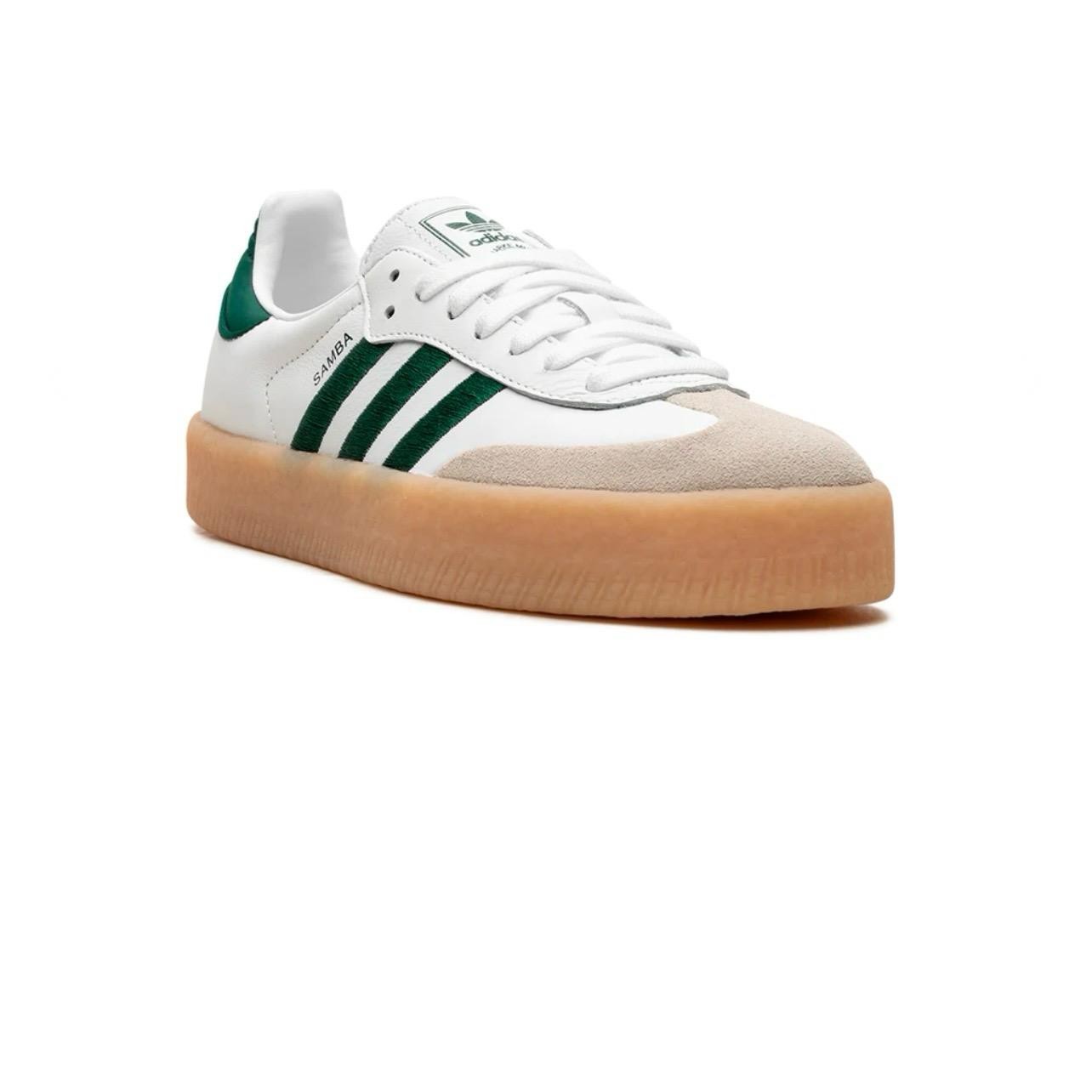 SAMBAE 2.0 "WHITE /GREEN"