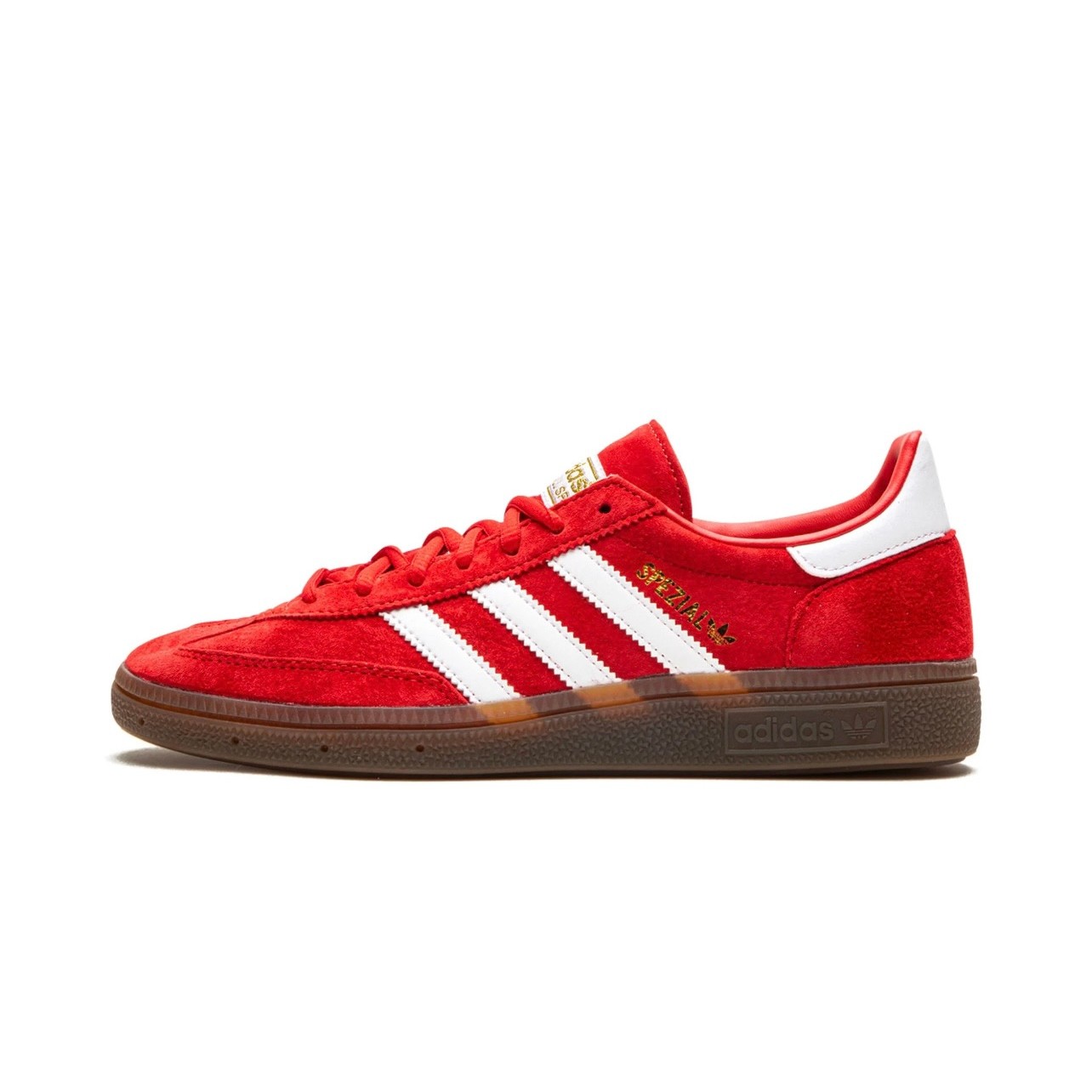 Handball Spezial "Scarlet / White"