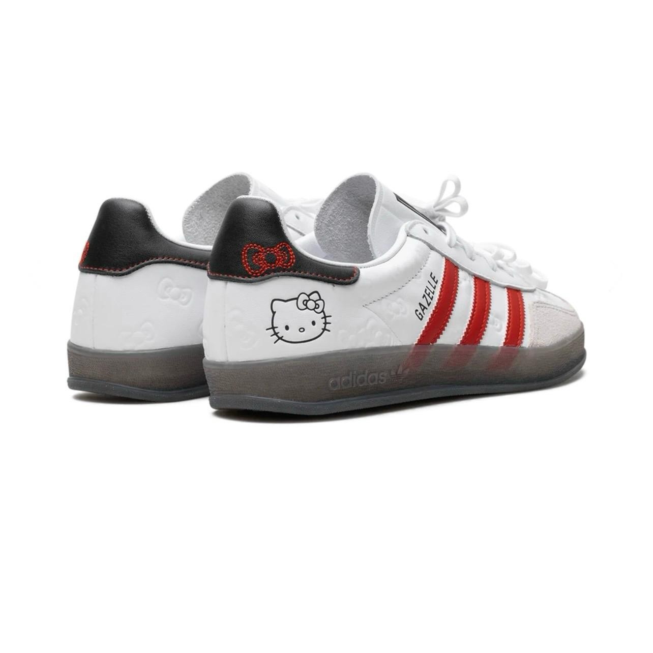 GAZELLE INDOOR WMNS "50TH ANNIVERSARY - HELLO KITTY"