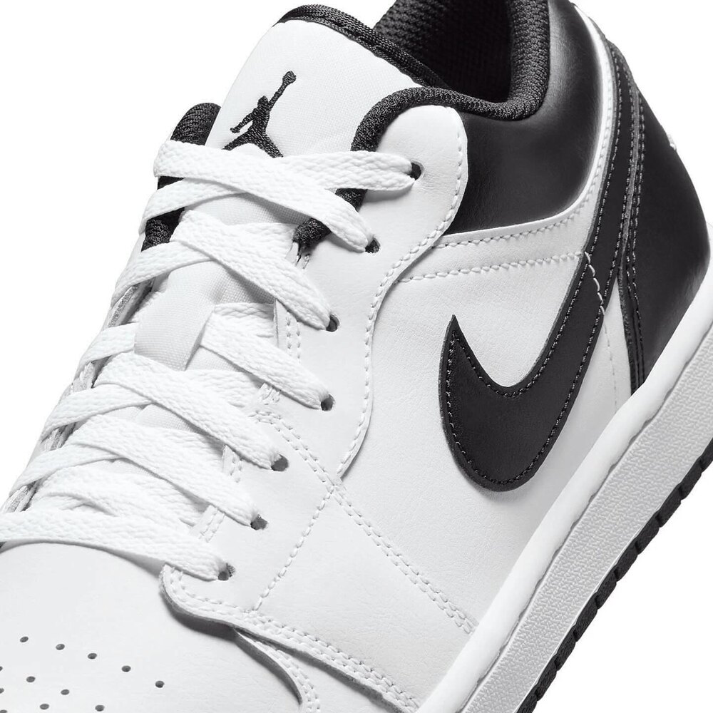 AİR JORDAN 1 LOW “NEW REVERSE PANDA “