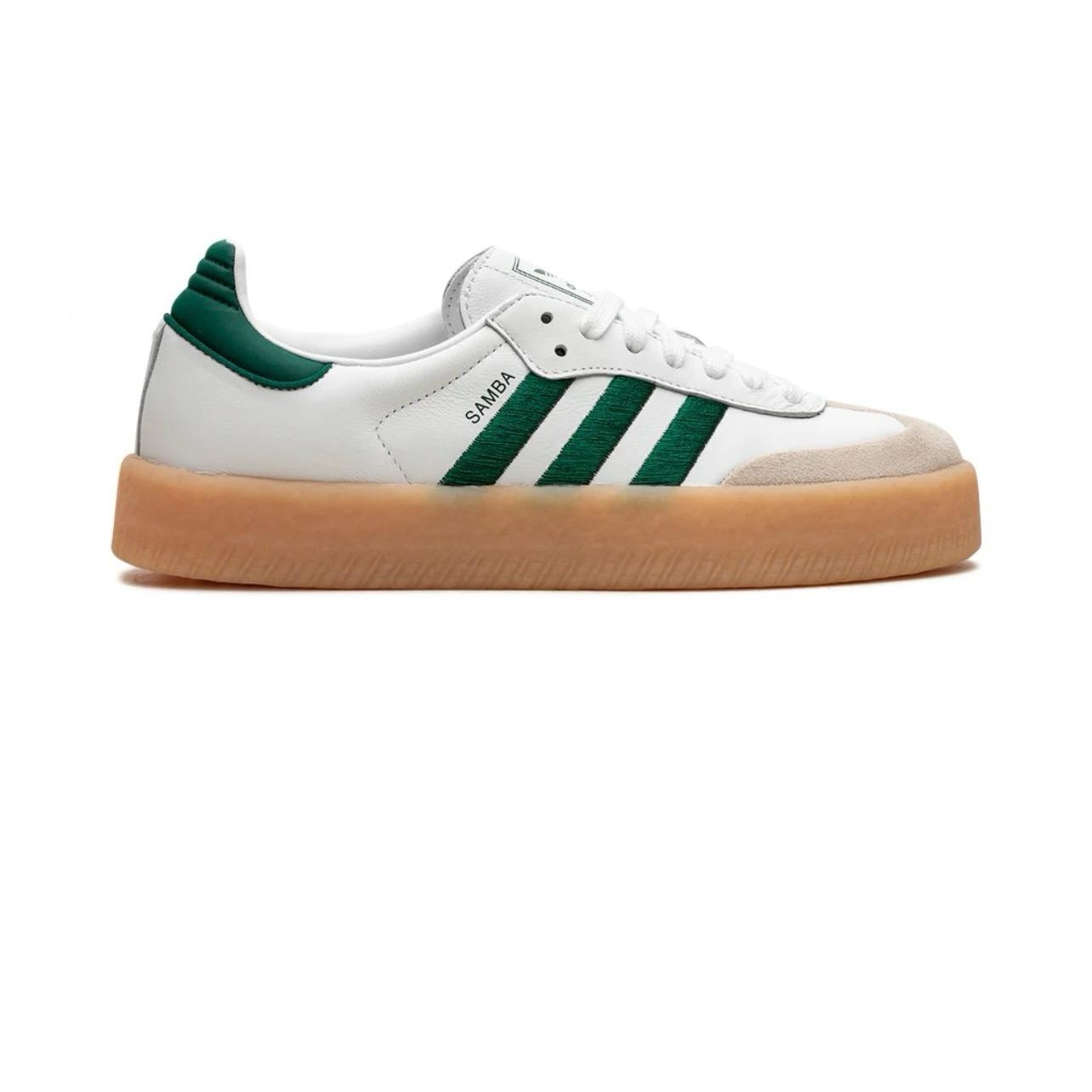 SAMBAE 2.0 "WHITE /GREEN"