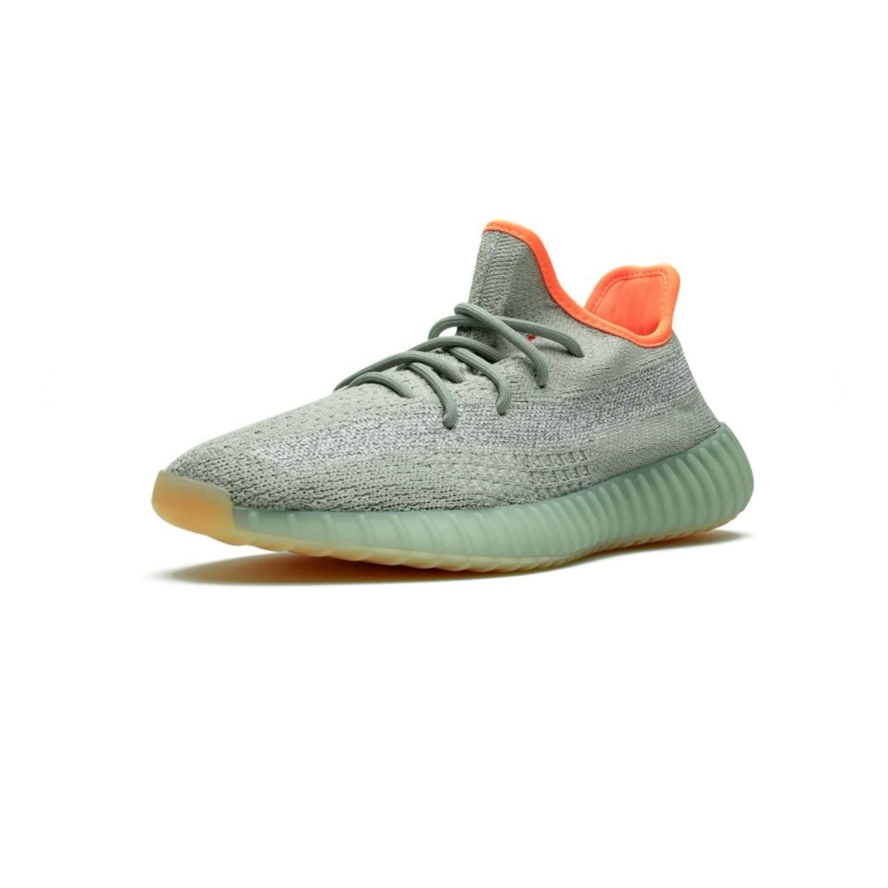 YEEZY BOOST 350 V2 "DESERT SAGE"