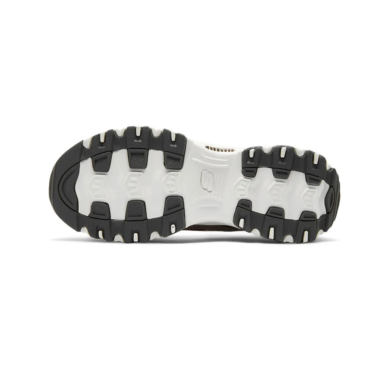 Skechers(WMNS) D'Lites 1.0 'Wine Red Brown'