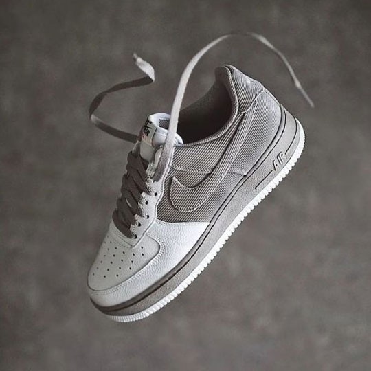 Nike Air Force 1 Velvet Crown