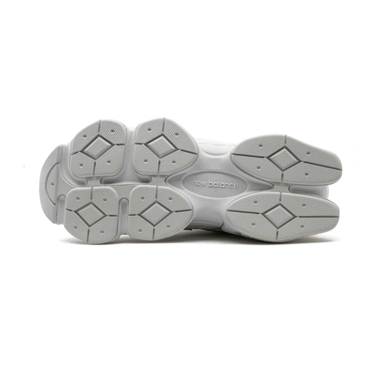 NEW BALANCE 9060 "WHITE"