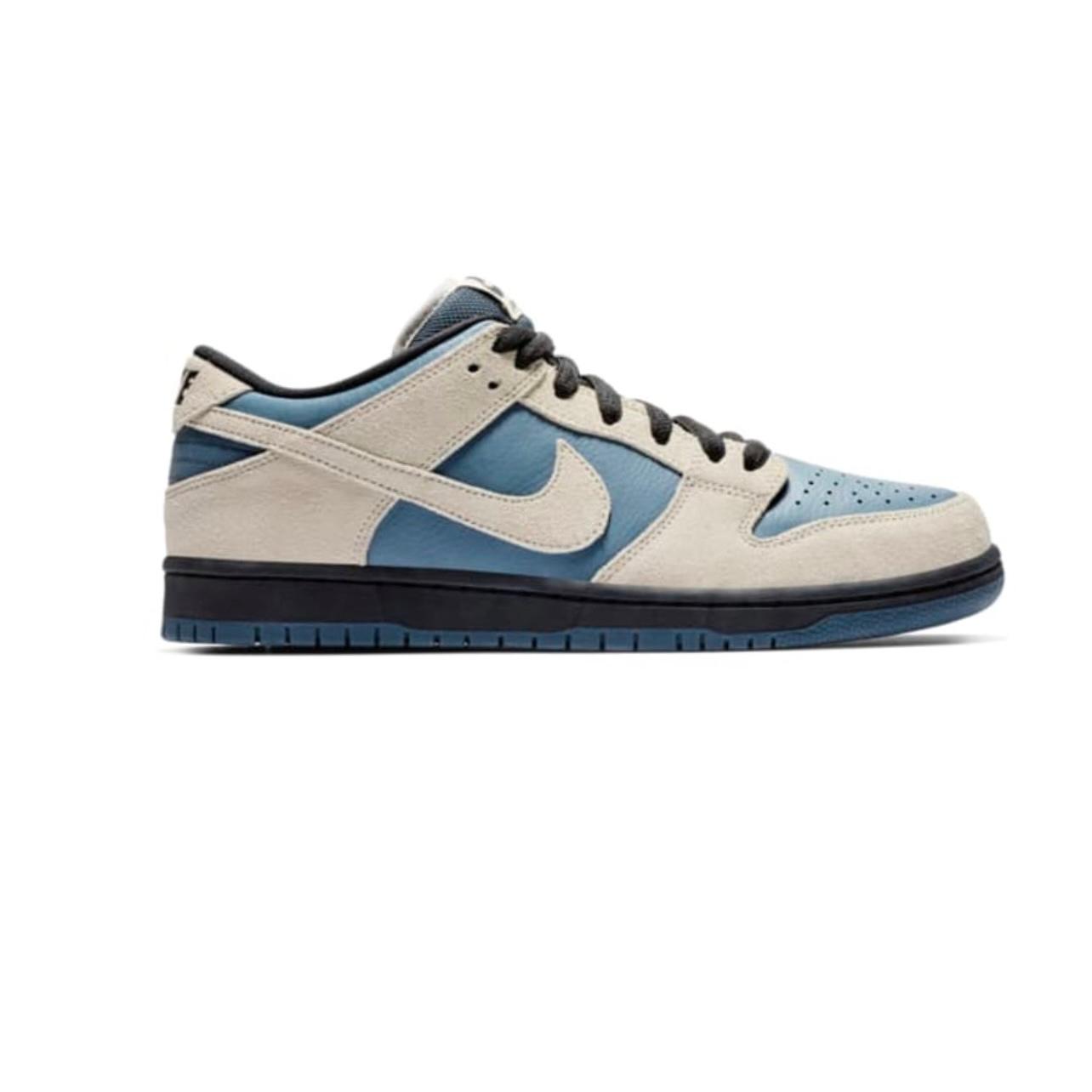 Nike SB Dunk Low "Thunderstorm"