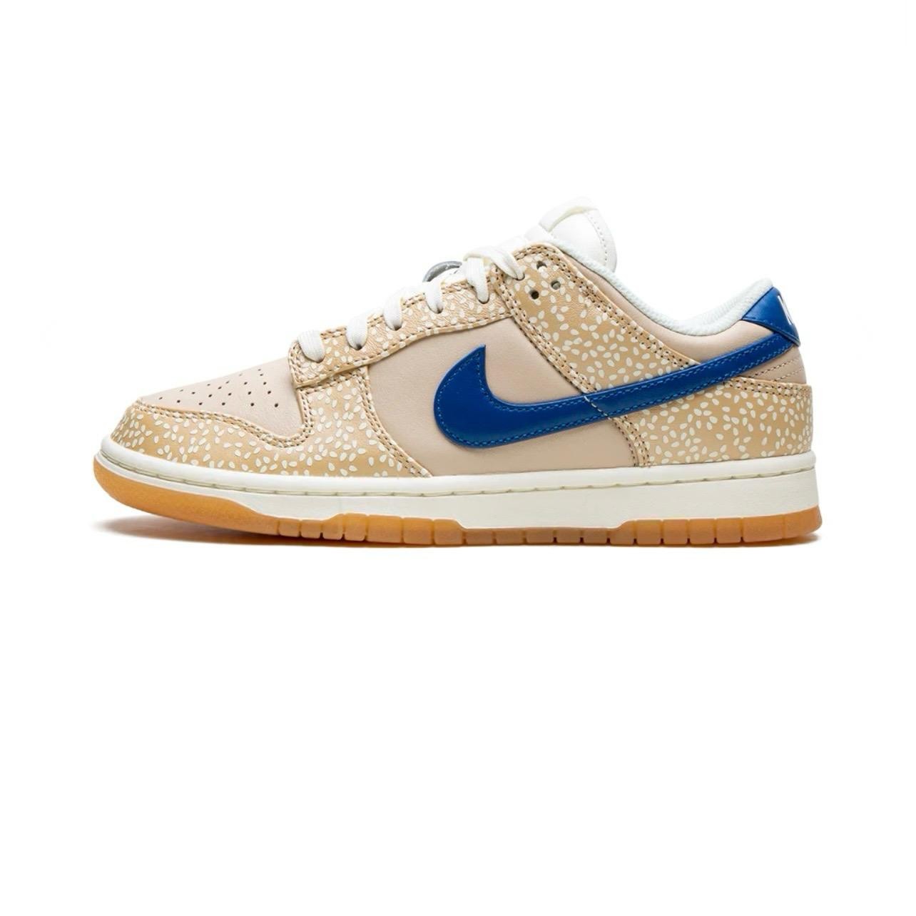 DUNK LOW "MONTREAL BAGEL"