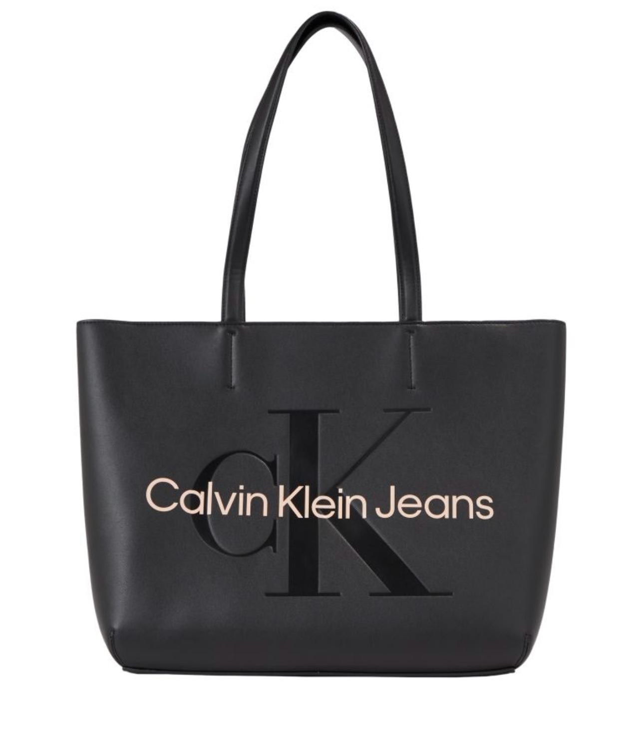 Calvin Klein Jeans Shopper Bags-