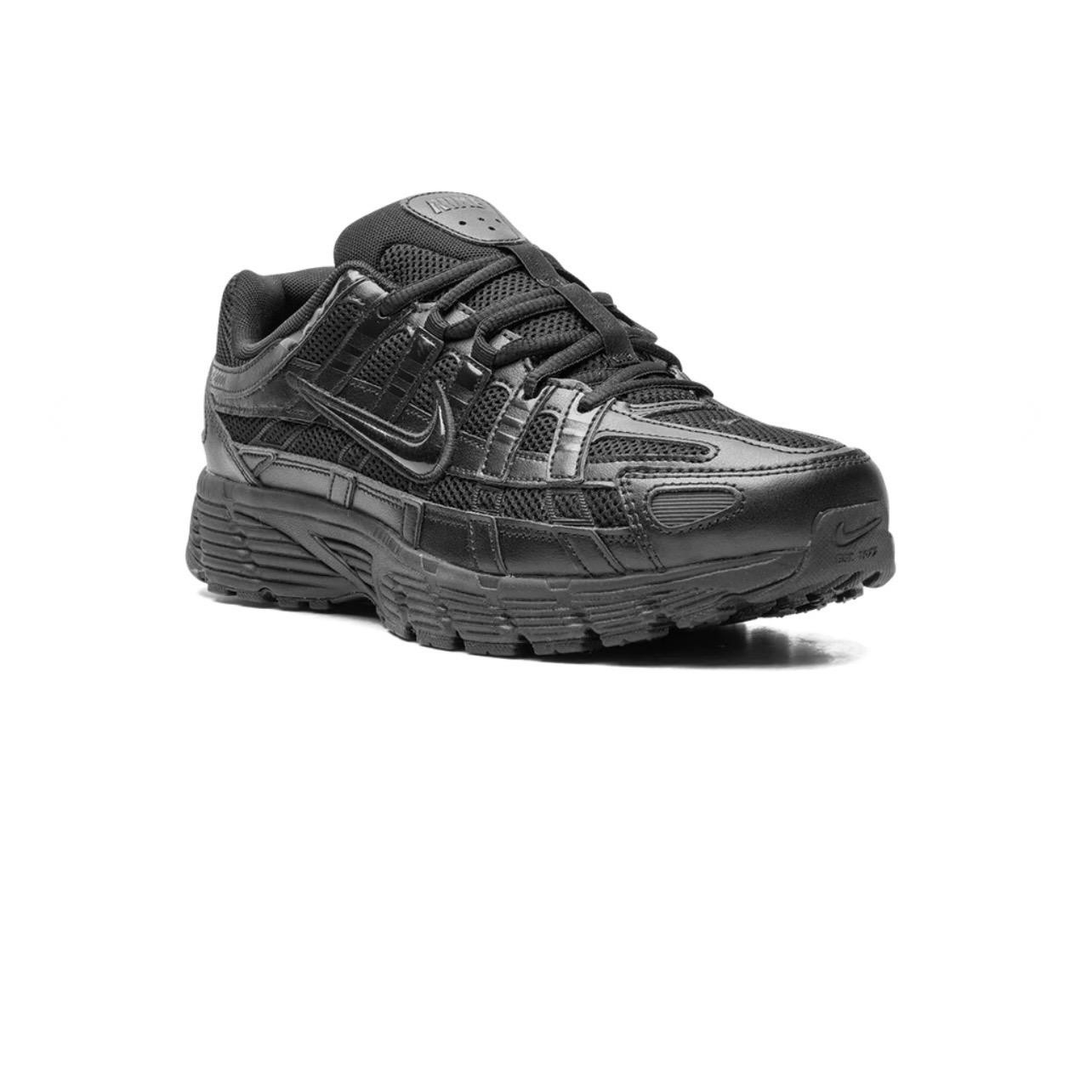  NİKE P-6000 "BLACK"