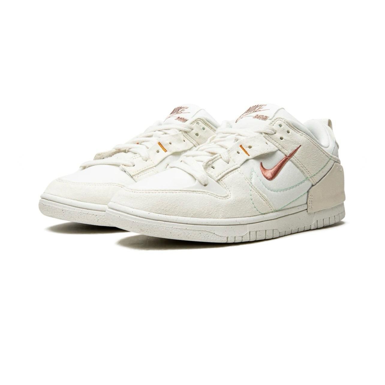 DUNK LO DISRUPT 2 MNS WMNS "PİNK IVORY"